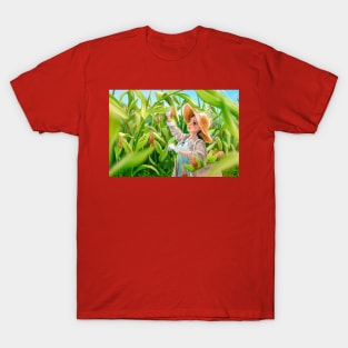 Let's gather them T-Shirt